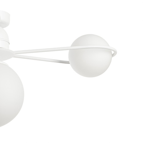 Люстра «Торонто» 80204 (2024)